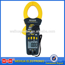 Digital Clamp Meter BM2000B with Continuity Buzzer ZERO Large Current AC&DC Current 2000A